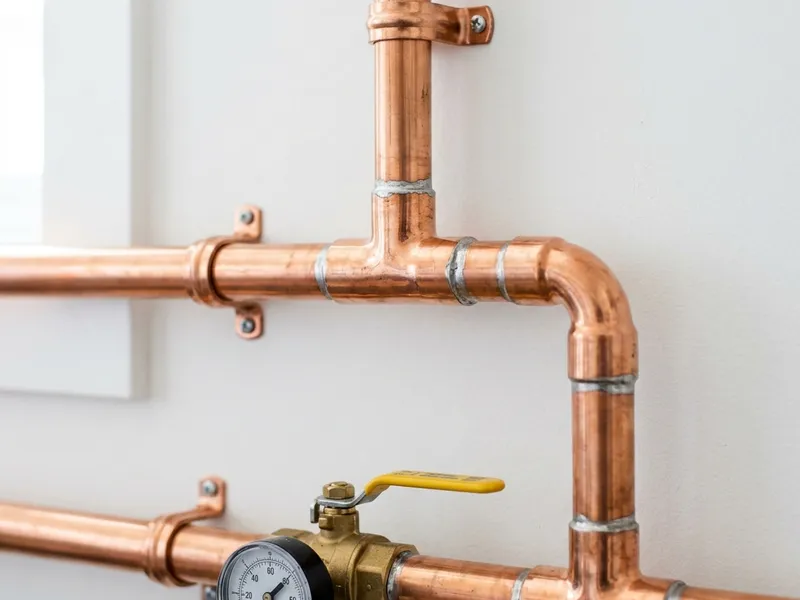 Pipe Repair & Replacement Plumber in Flagler Estates, FL